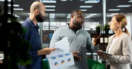 Imagem da notícia Como implantar benefícios corporativos do zero?